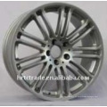 Roues en aluminium S200 pour Benz